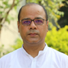 Dr. Dhirendra K. Sinha