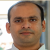 Dr. Pramit Mazumdar